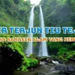 Air Terjun Tiu Teja
