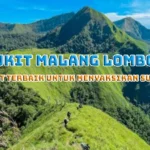 Bukit Malang Lombok