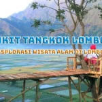 Bukit Tangkok Lombok