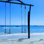 Pantai Pandanan Lombok