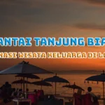 Pantai Tanjung Bias