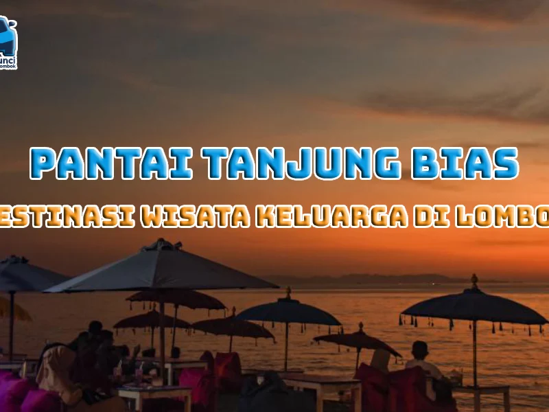 Pantai Tanjung Bias