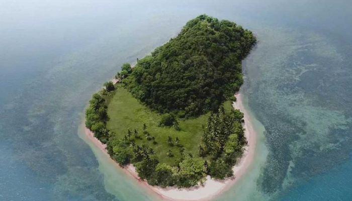 Pesona Gili Goleng Lombok