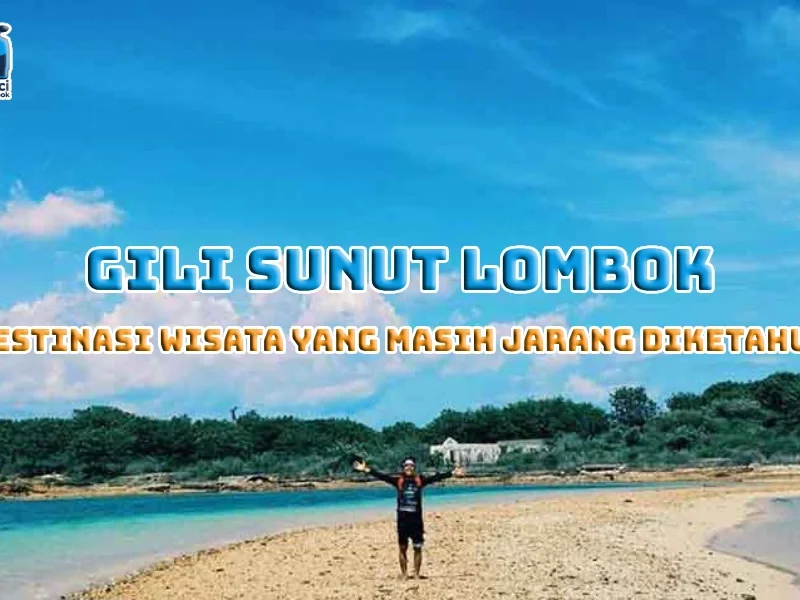 Gili Sunut Lombok