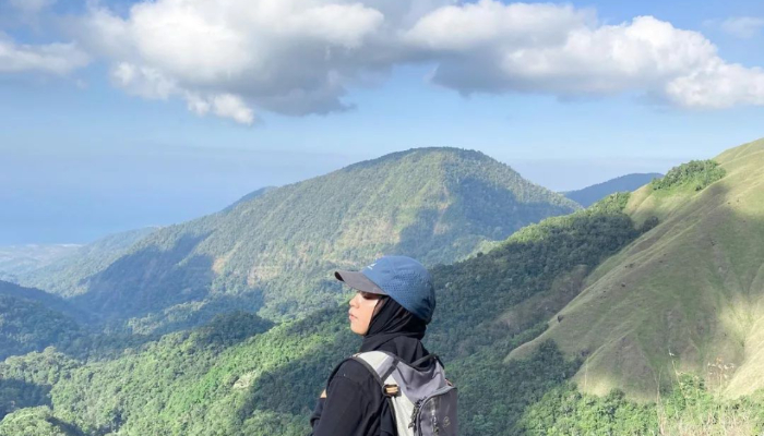 Pesona Bukit Bao Ritip