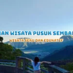 Taman Wisata Pusuk Sembalun