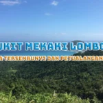 Bukit Mekaki Lombok