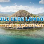 Gili Gede Lombok