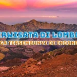 Berwisata di Lombok