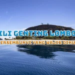 Gili Genting Lombok