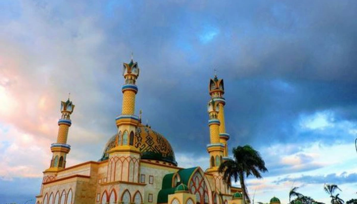 Islamic Center Lombok