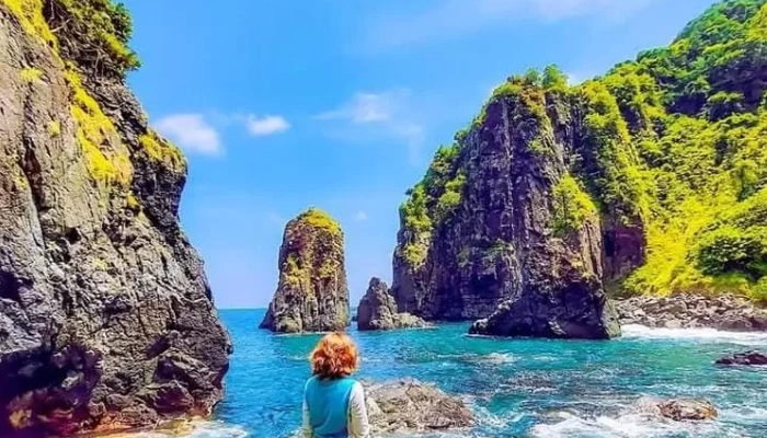 Lombok Surga Nusantara