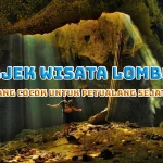 Objek Wisata Lombok