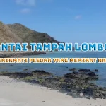 Pantai Tampah Lombok