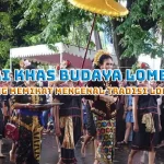 Ciri Khas Budaya Lombok