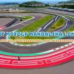 Event Motogp Mandalika Lombok