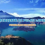 Pariwisata di Pulau Lombok