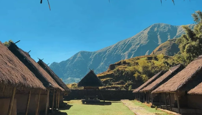 PAriwisata Seru di Pulau Lombok