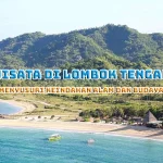 Wisata di Lombok Tengah
