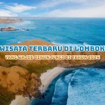 Wisata Terbaru di Lombok