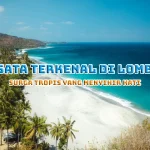 Wisata Terkenal di Lombok
