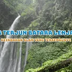 Air Terjun Batara Lenjang