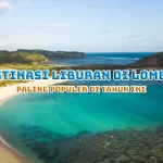 Destinasi Liburan di Lombok