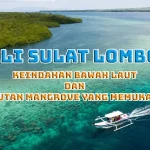 Gili Sulat Lombok