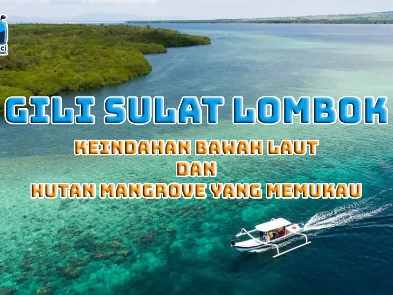 Gili Sulat Lombok