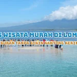 Tips Wisata Murah di Lombok