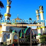 Wisata di Mataram Lombok