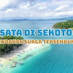 Wisata di Sekotong