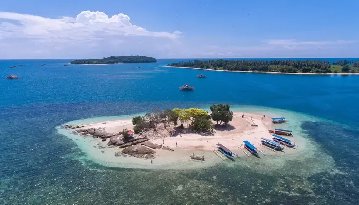 Wisata di Sekotong Lombok Barat