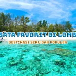Wisata Favorit di Lombok