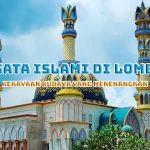 Wisata Islami di Lombok