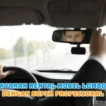 Layanan Rental Mobil Lombok dengan Sopir Profesional