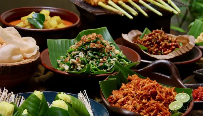 Macam Kuliner di Pulau Lombok