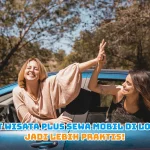 Paket Wisata Plus Sewa Mobil di Lombok