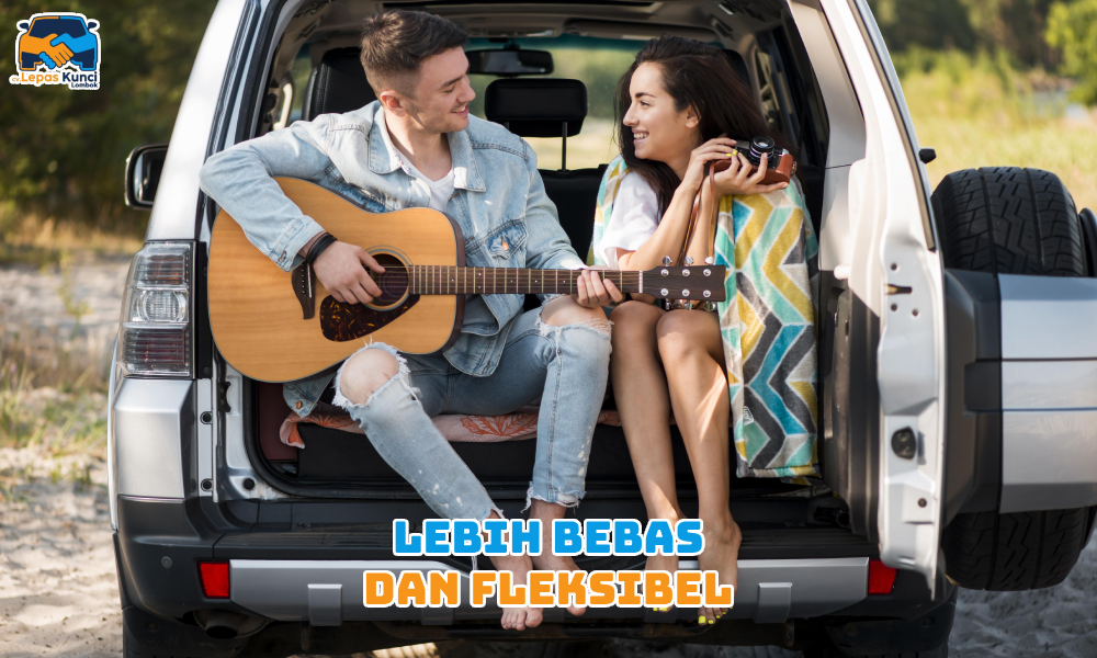 Rental Mobil 24 jam di Lombok lebih nyaman dan fleksibel