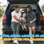 Rental Mobil Lombok 24 Jam