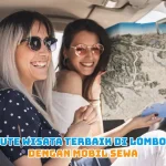 Rute Wisata Terbaik di Lombok dengan Mobil Sewa