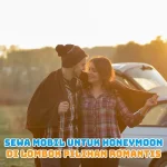 Sewa Mobil untuk Honeymoon di Lombok Pilihan Romantis