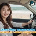 Jenis Mobil Terbaik untuk Berwisata di Lombok