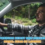 Panduan Hemat BBM dengan Mobil Sewa di Lombok