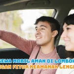 Sewa Mobil Aman di Lombok