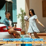 Tips Packing Cerdas untuk Liburan di Lombok