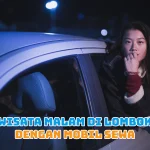 Wisata Malam di Lombok dengan Mobil Sewa