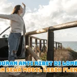 Liburan Anti Ribet di Lombok dengan Sewa Mobil lebih Fleksibel