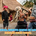Mengenal Budaya Sasak di Lombok dengan Sewa Mobil