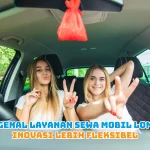 Mengenal Layanan Sewa Mobil Lombok